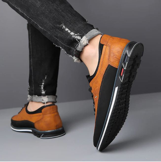 Merely™ Shoes | Everyday Sports Shoes