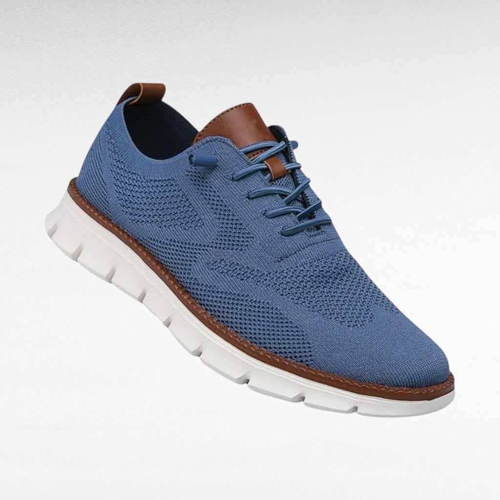FABRIZIO – Men's Mesh Fabric Shoes
