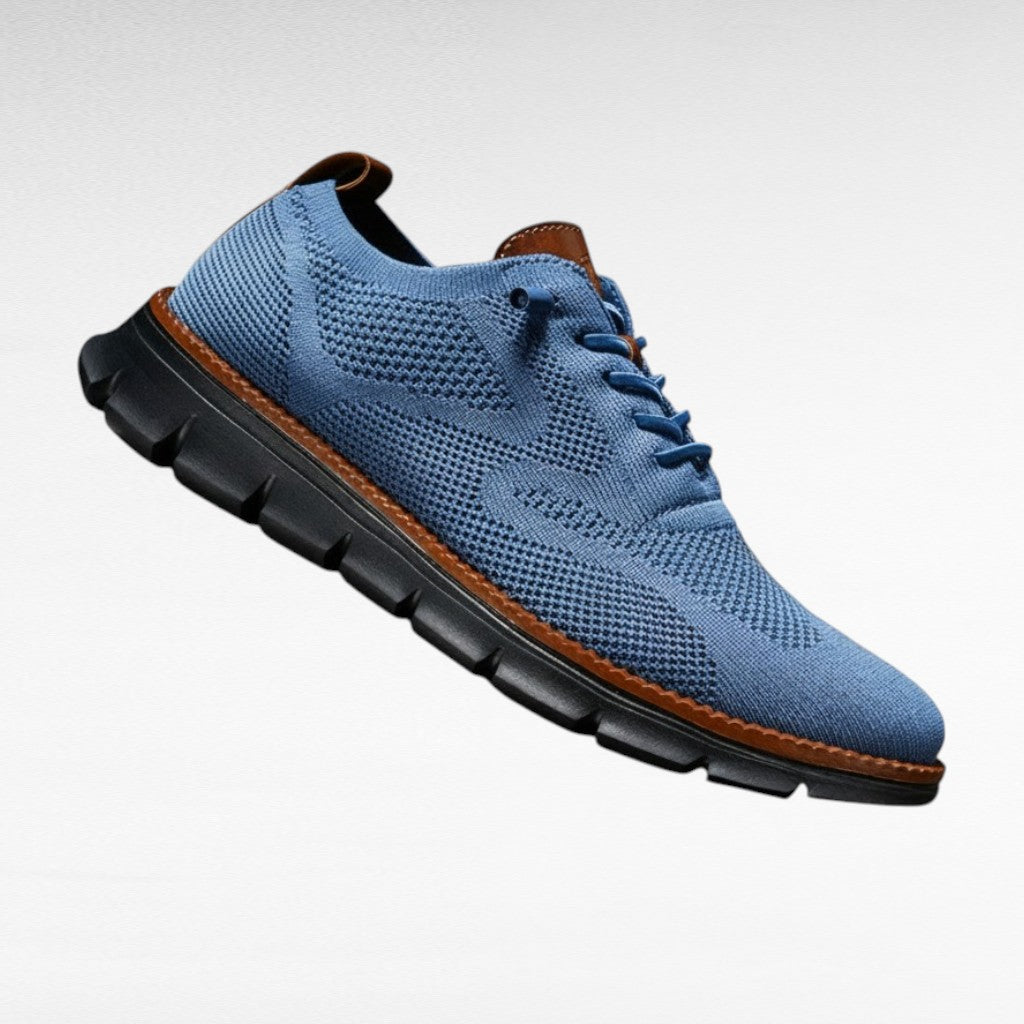 FABRIZIO – Men's Mesh Fabric Shoes