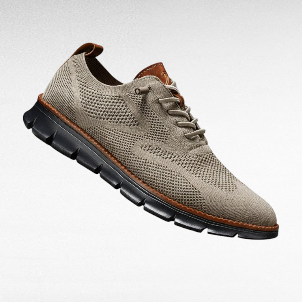 FABRIZIO – Men's Mesh Fabric Shoes