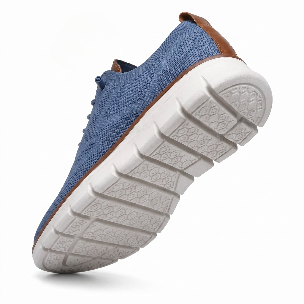 FABRIZIO – Men's Mesh Fabric Shoes