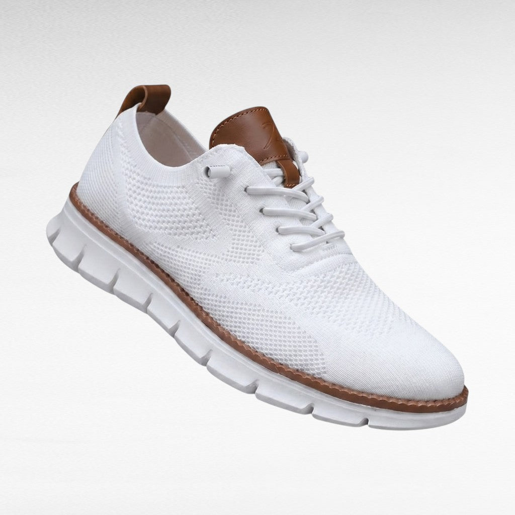 FABRIZIO – Men's Mesh Fabric Shoes