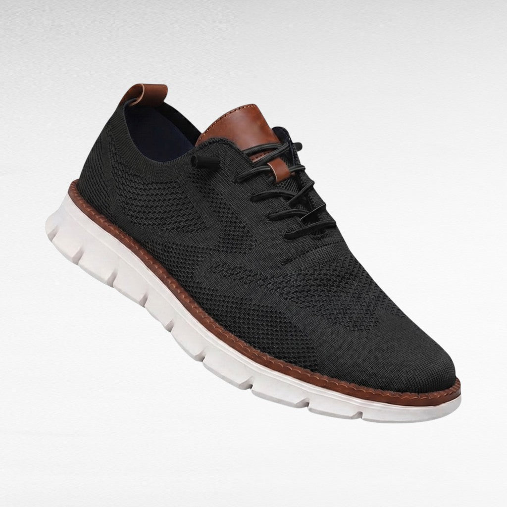FABRIZIO – Men's Mesh Fabric Shoes