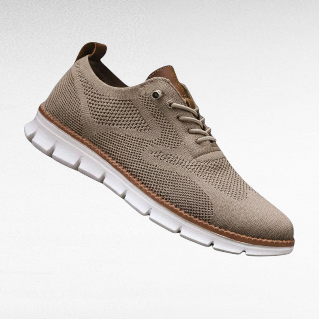 FABRIZIO – Men's Mesh Fabric Shoes