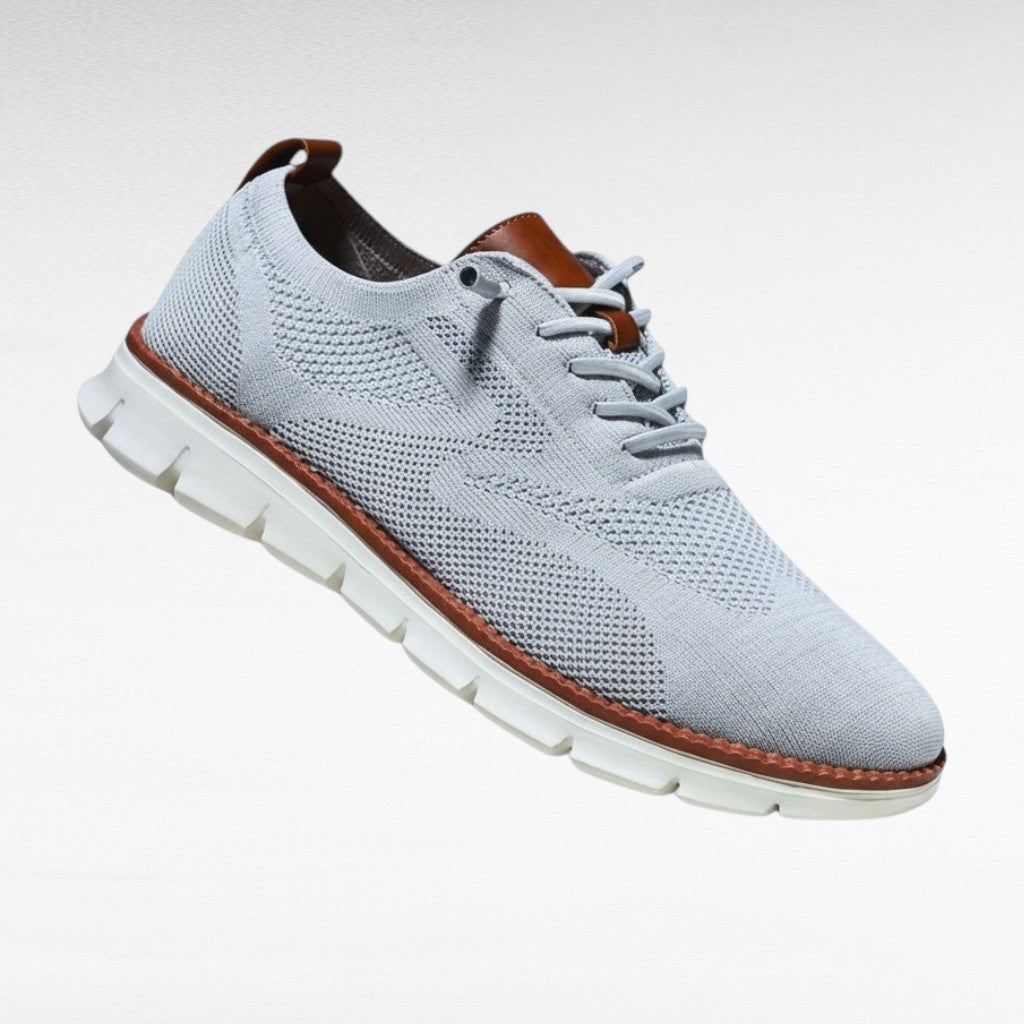 FABRIZIO – Men's Mesh Fabric Shoes