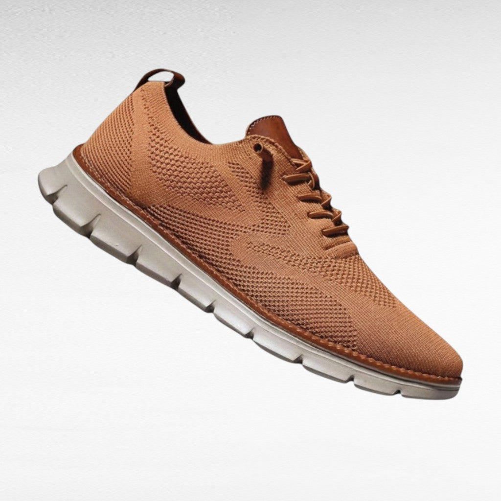 FABRIZIO – Men's Mesh Fabric Shoes