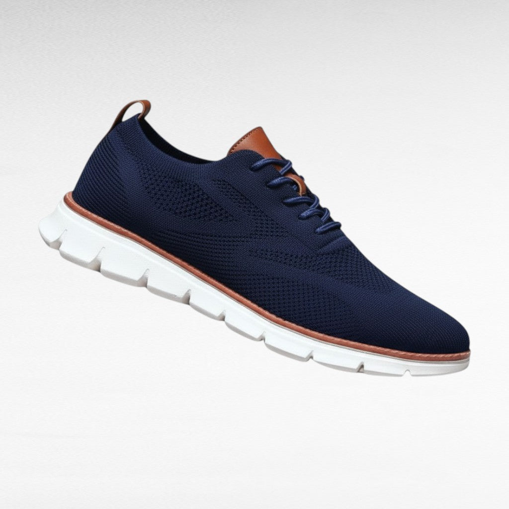 FABRIZIO – Men's Mesh Fabric Shoes