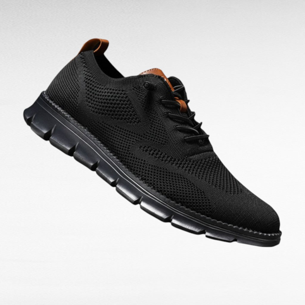 FABRIZIO – Men's Mesh Fabric Shoes