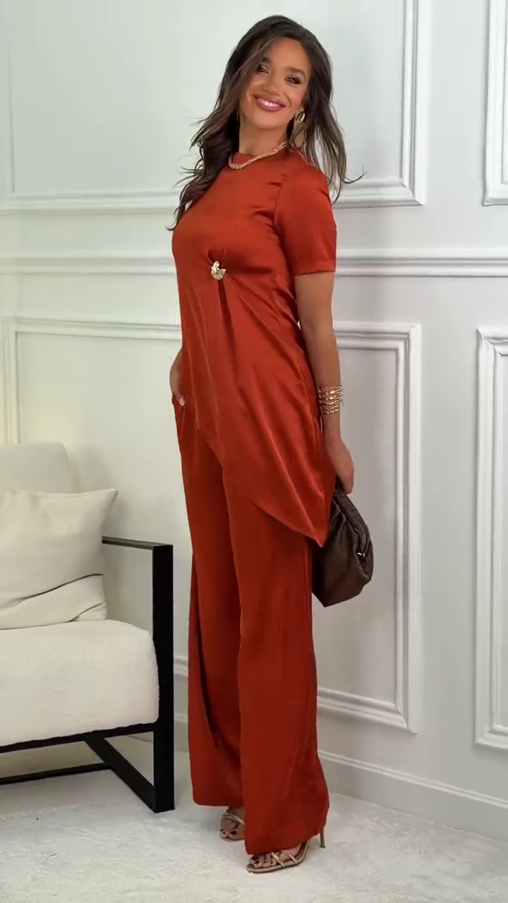 "Lounge" pants