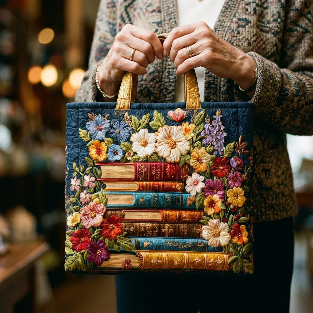 Harper | Handmade Comfort Bag