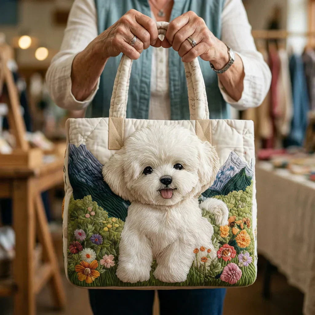Olivia | Effortless Hand-Designed Bag
