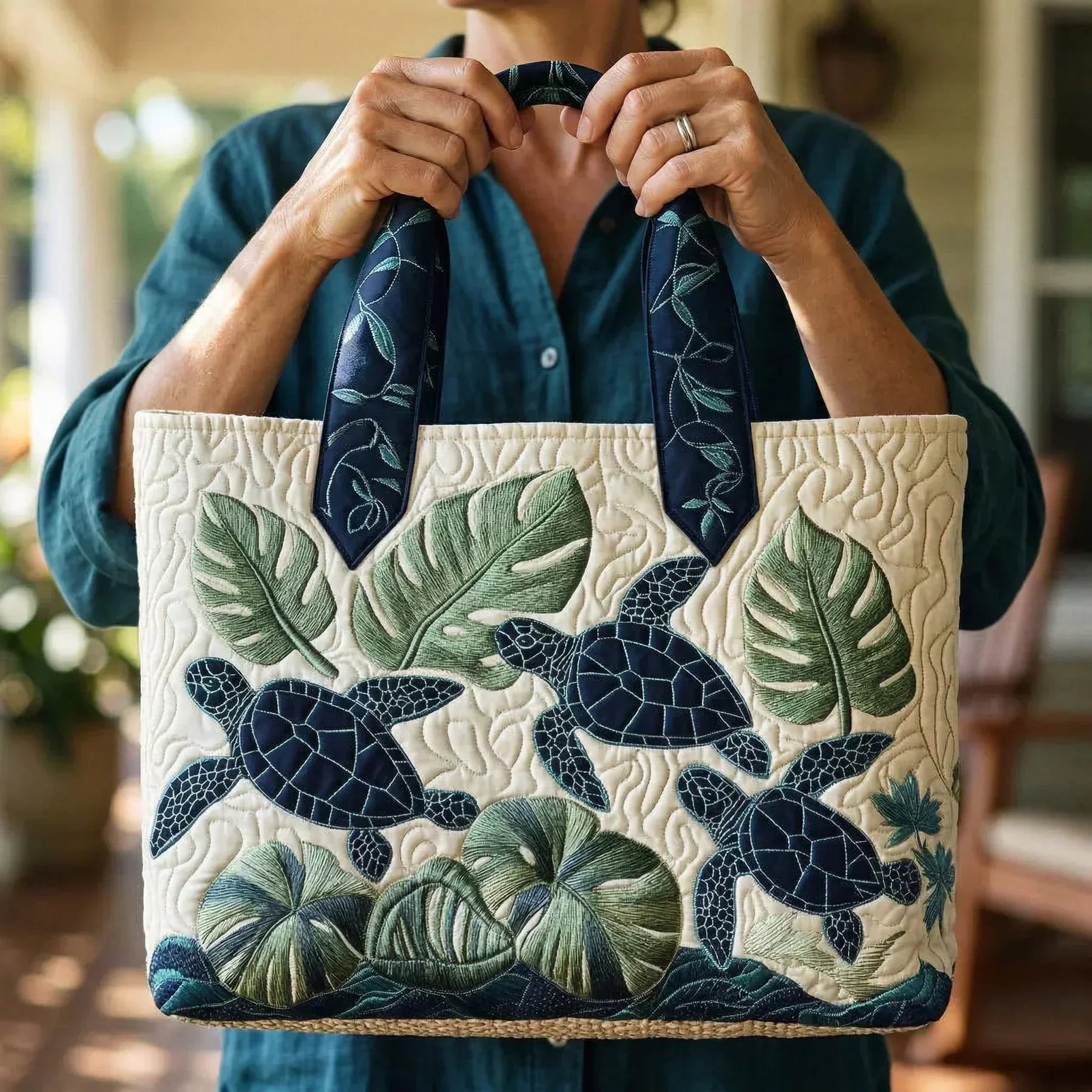 Ophelia | An effortless handbag