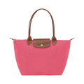 Longchamp - Amazingly spacious bag, Grandin