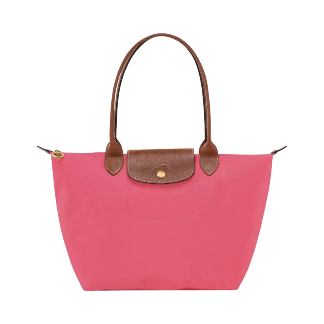 Longchamp - Amazingly spacious bag, Grandin
