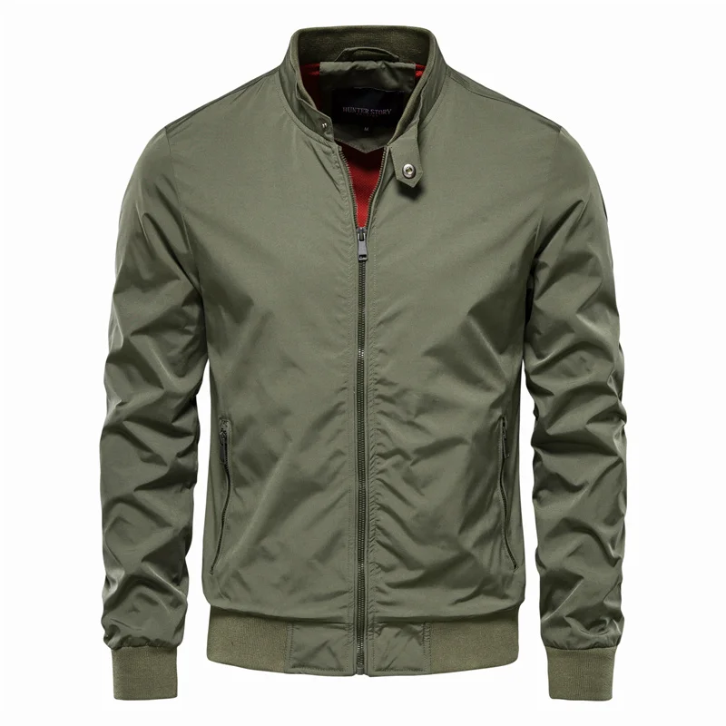 VICTORO | Men's Spring Casual Jacket
