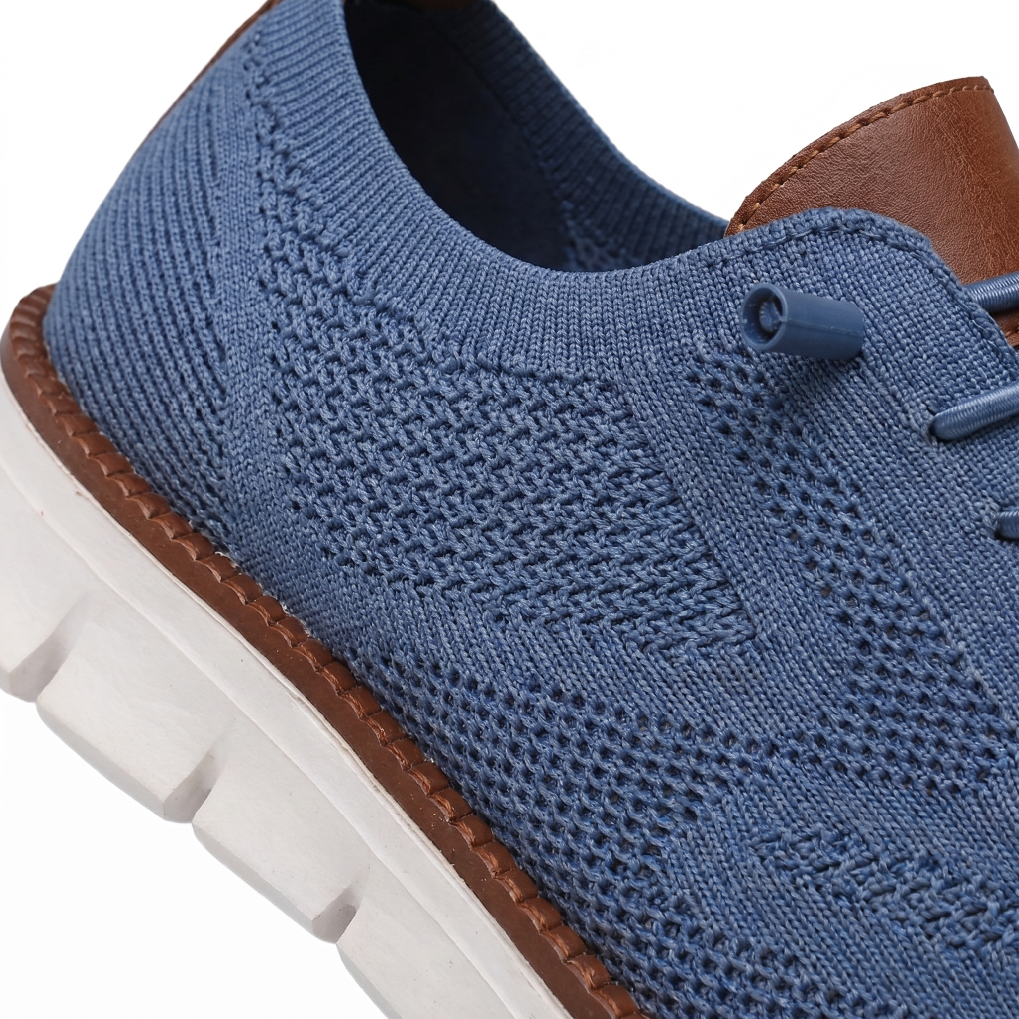 FABRIZIO – Men's Mesh Fabric Shoes