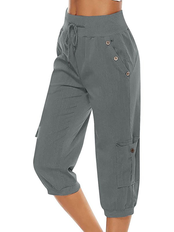 Marta | Comfortable and lightweight pants