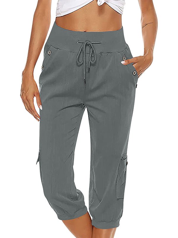 Marta | Comfortable and lightweight pants