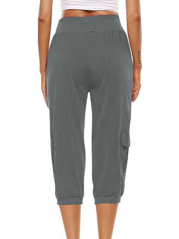 Marta | Comfortable and lightweight pants