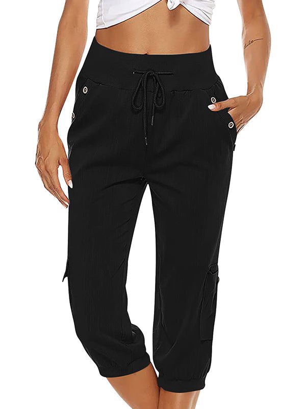 Marta | Comfortable and lightweight pants