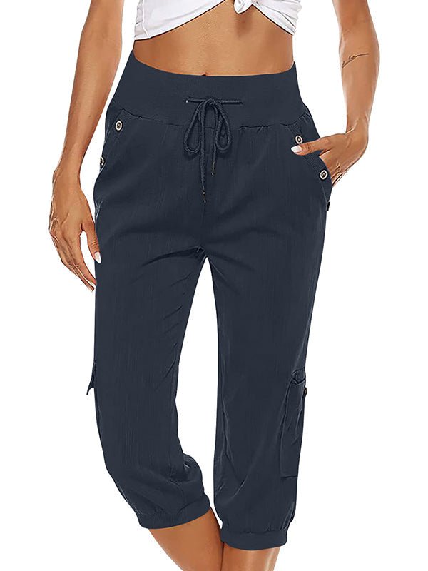 Marta | Comfortable and lightweight pants