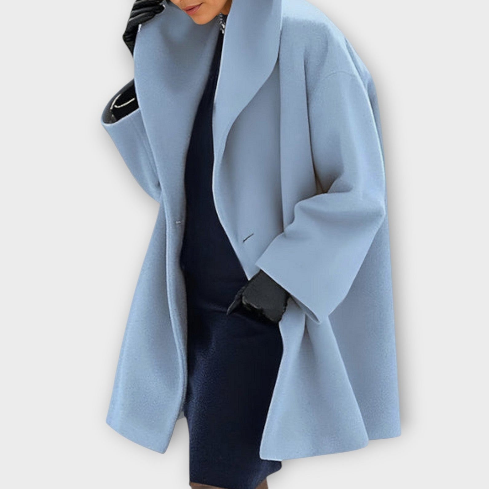 Jane - Premium Windproof Coat