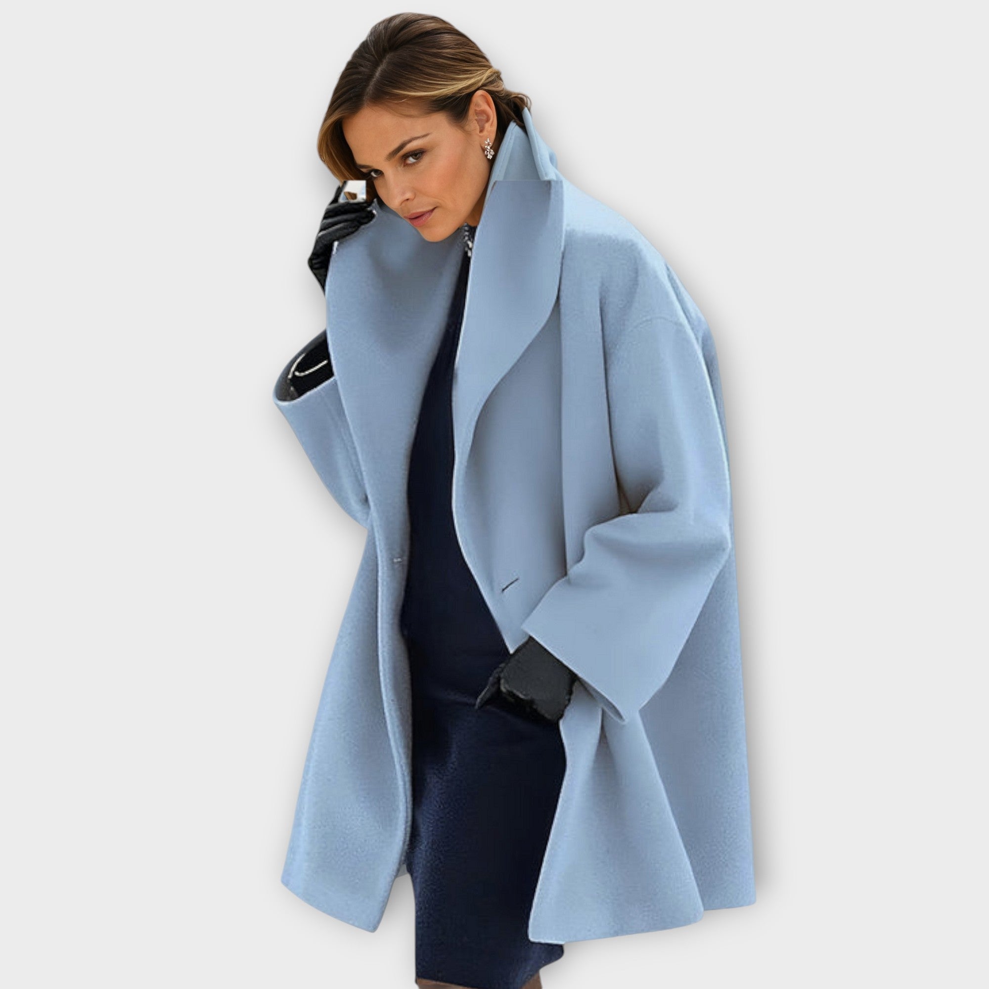 Jane - Premium Windproof Coat