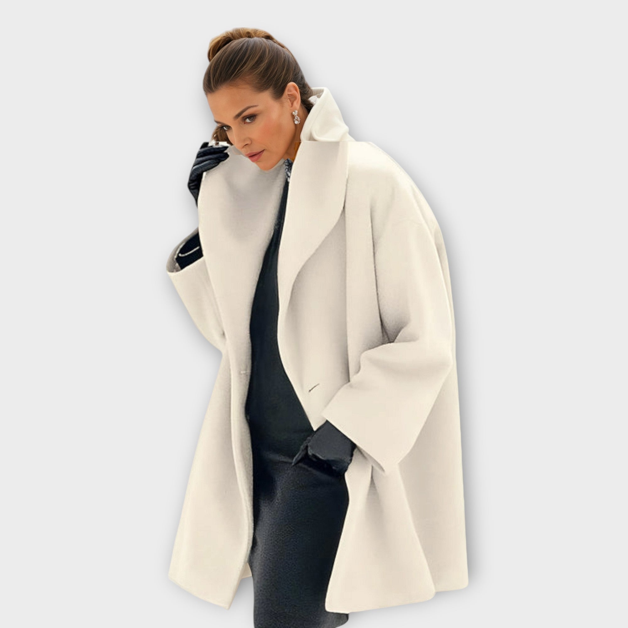 Jane - Premium Windproof Coat