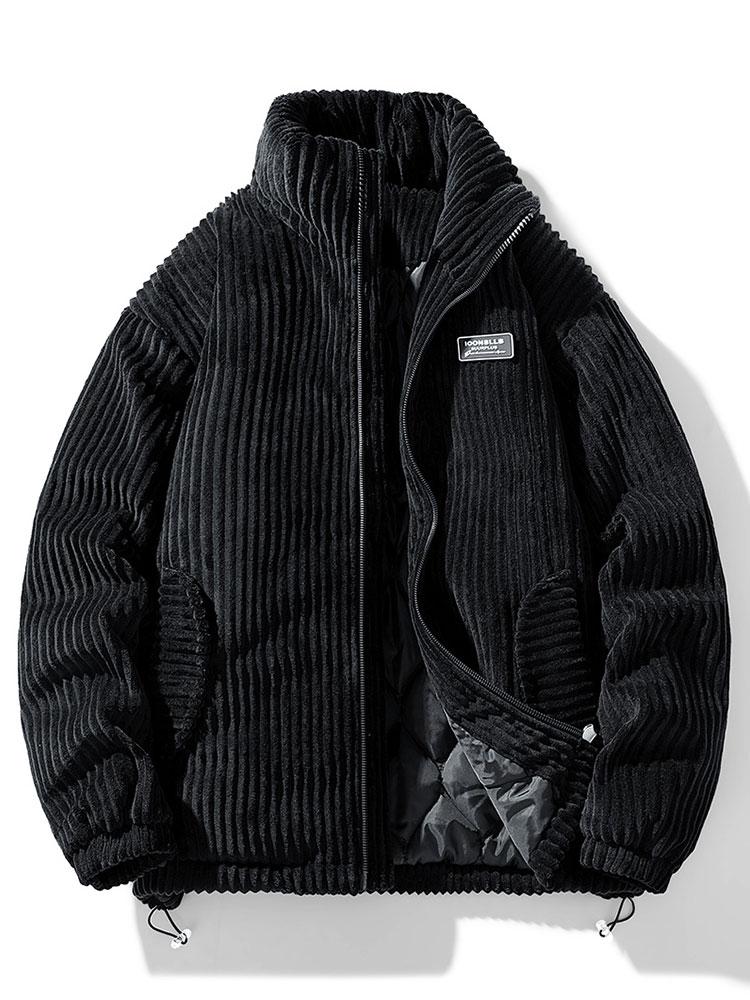 Adam | Fashionable Corduroy Jacket