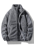 Adam | Fashionable Corduroy Jacket