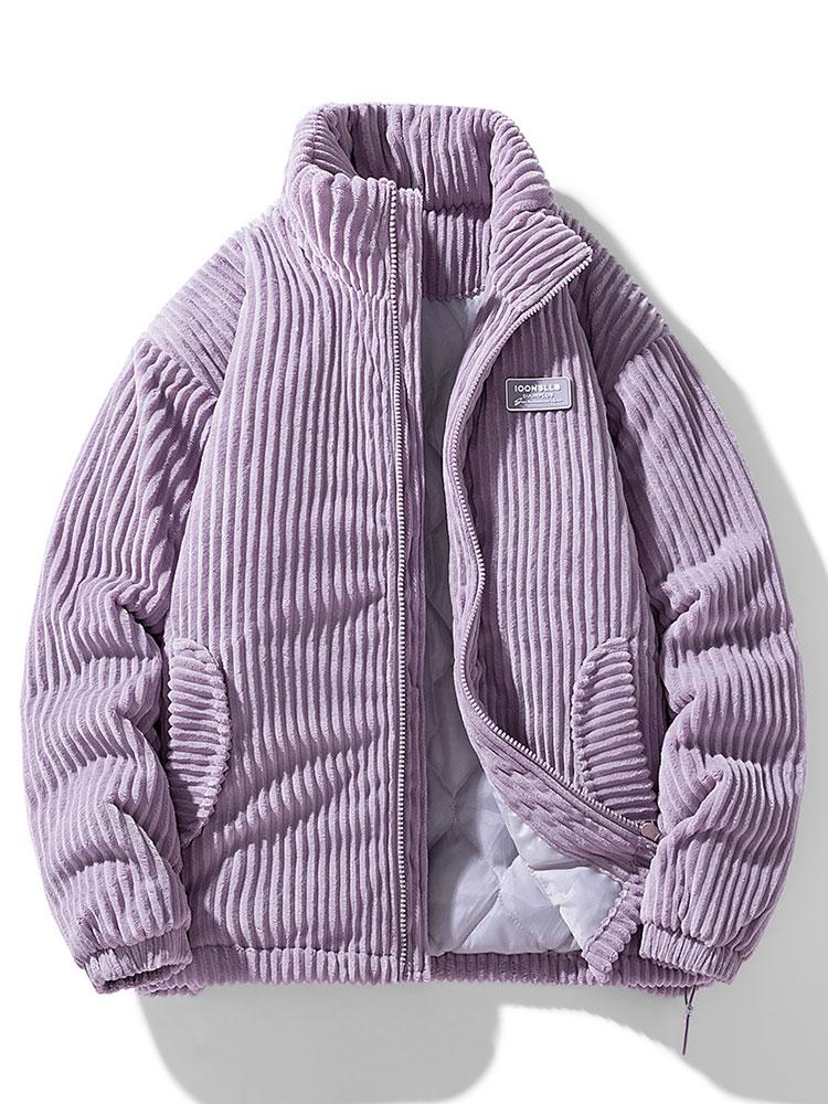Adam | Fashionable Corduroy Jacket