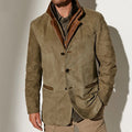 Lancelot - Vintage Coat