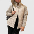 Josie - Elegant Jacket