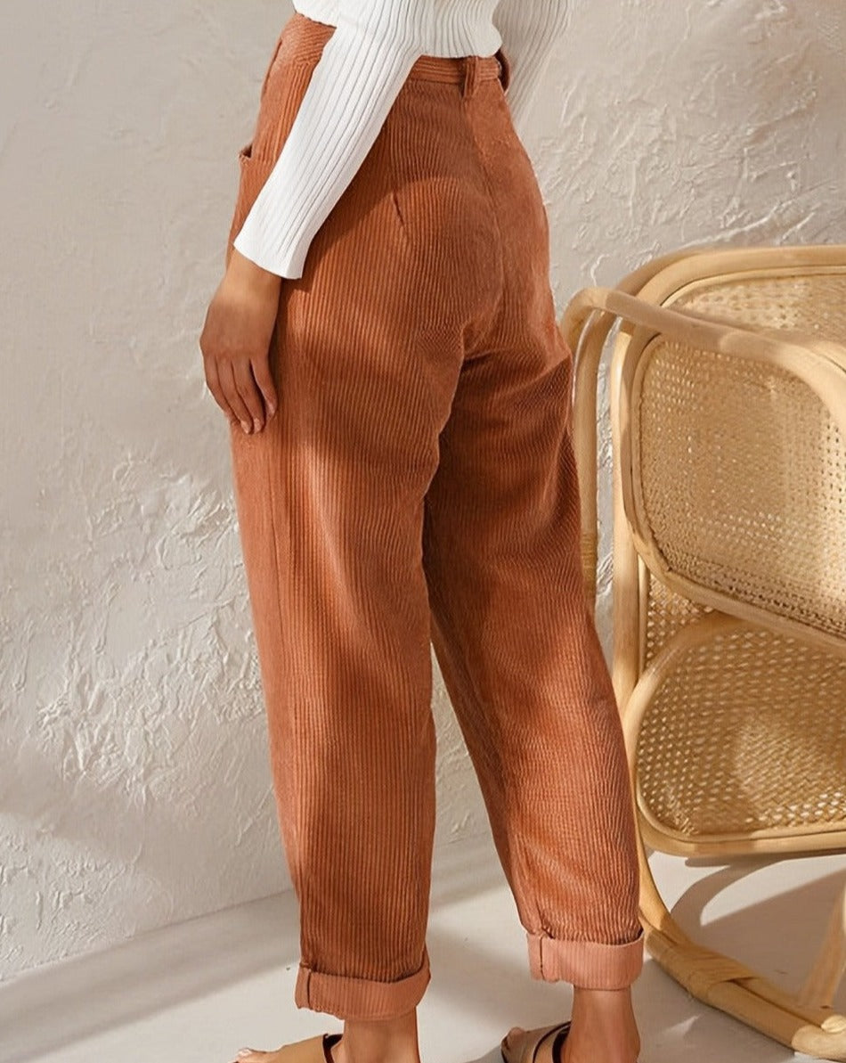 ROBERTA | Dress Pants