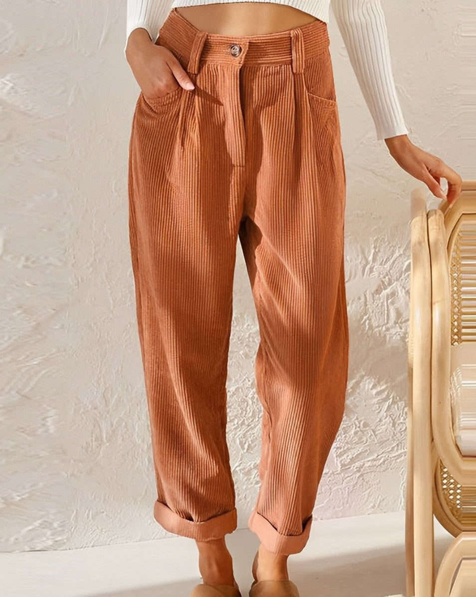 ROBERTA | Dress Pants